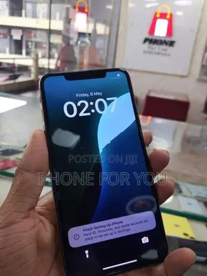 Apple iPhone XS Max (Used)