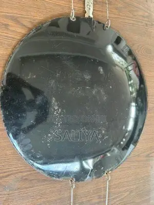 Cooking Pan