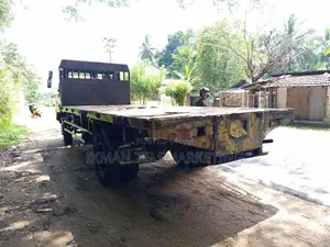 Ashok Leyland Tusker 2004
