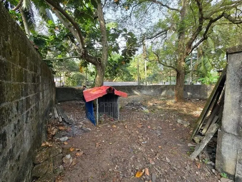 Pannipitiya - Land for Sale