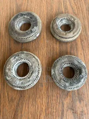 Gas Stove Accessories