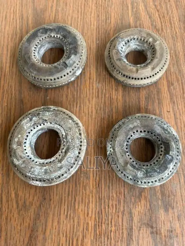 Gas Stove Accessories