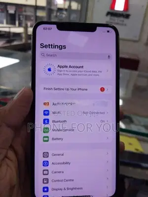 Apple iPhone XS Max (Used)