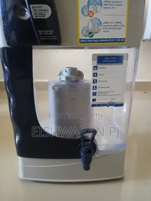 Water Filter