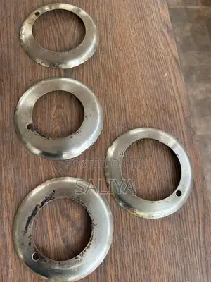 Gas Stove Accessories
