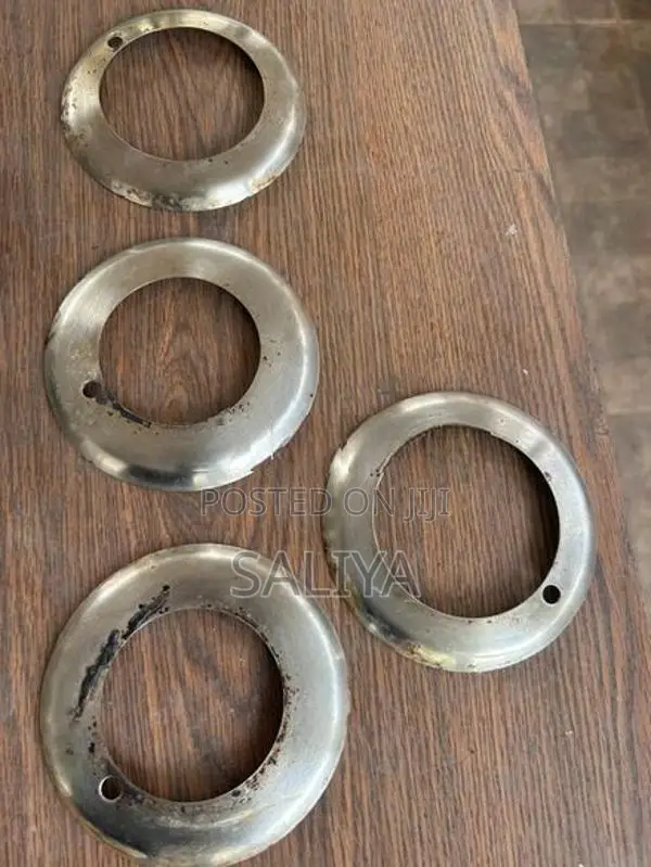 Gas Stove Accessories