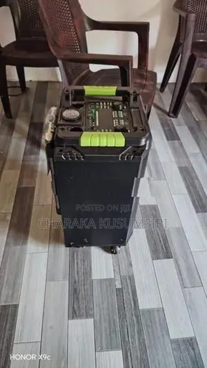 Sok Charging Party Box