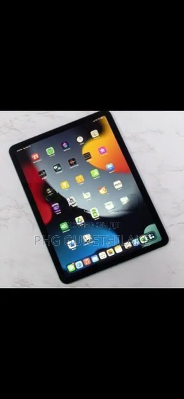 Apple iPad 6th Gen