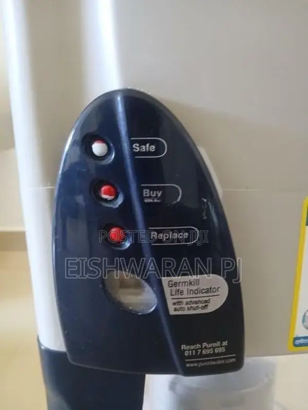 Water Filter