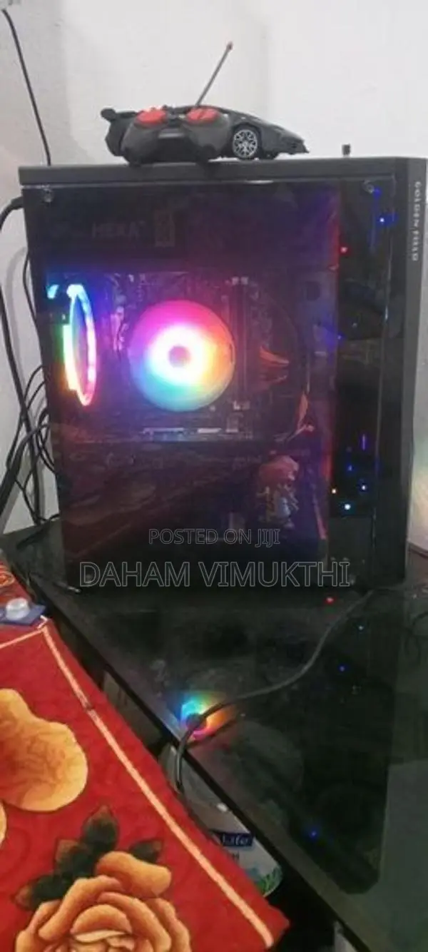 Gaming PC