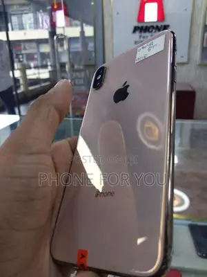 Apple iPhone XS Max (Used)