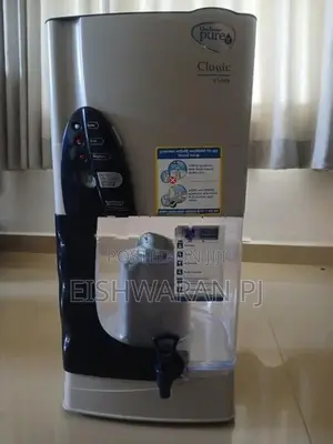 Water Filter