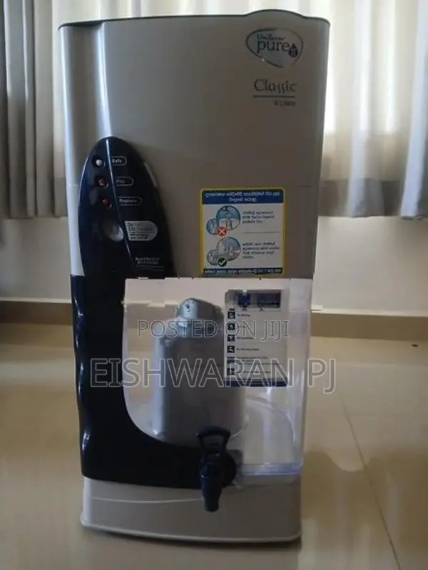 Water Filter