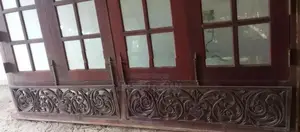 Window with Frame
