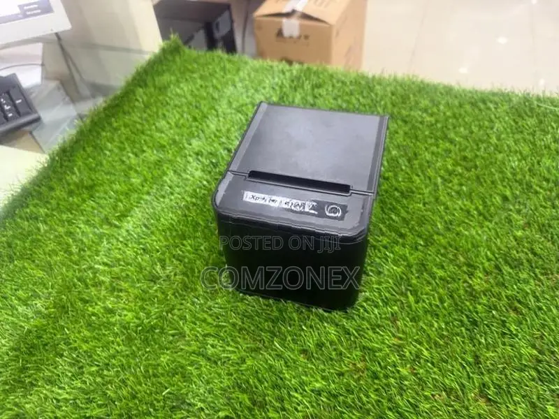 Xp-80 T Thermal Receipt Printer