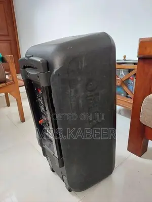 Bonn Sound Box Portable Speaker