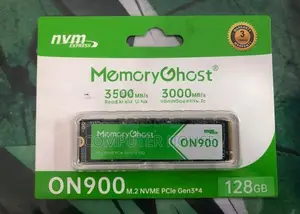 Memory Ghost 128GB NVME