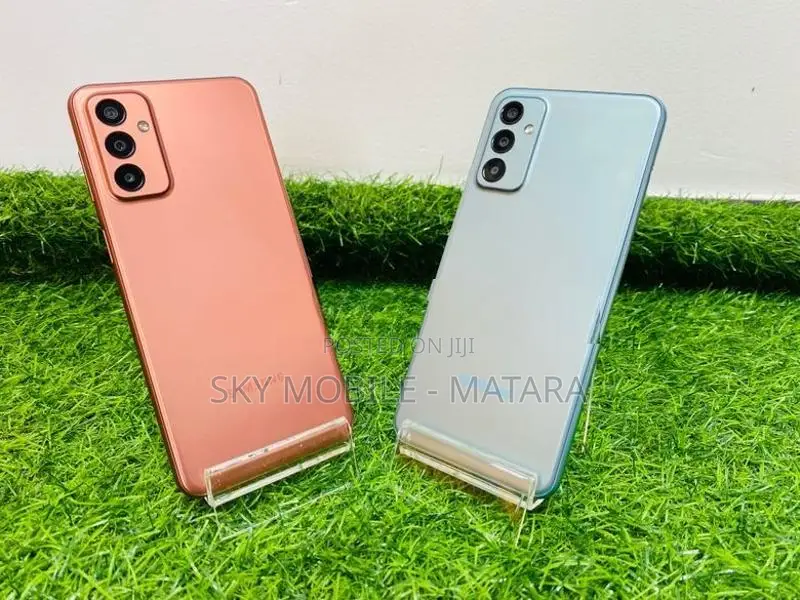 Samsung Galaxy M23 4GB - 128GB (Used)