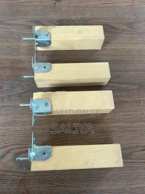 Timber Wall Mounts