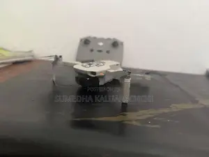 DJI Mini 4k Camera