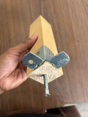 Timber Wall Mounts