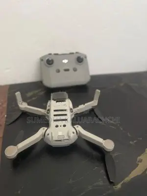 DJI Mini 4k Camera