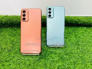 Samsung Galaxy M23 4GB - 128GB (Used)