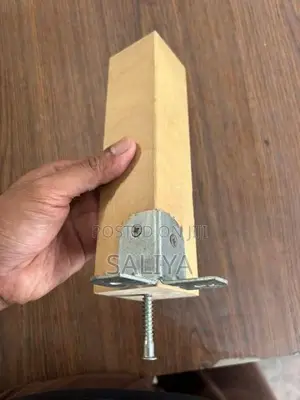 Timber Wall Mounts