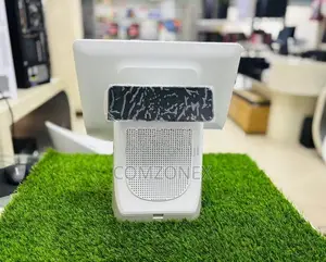 All in 1 Touch Pos Terminal