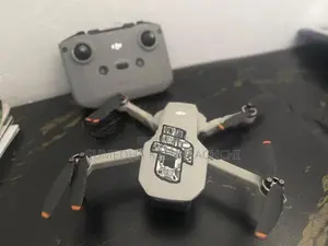 DJI Mini 4k Camera