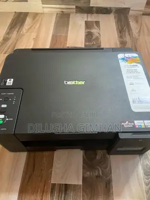 Brother T 420W Printer