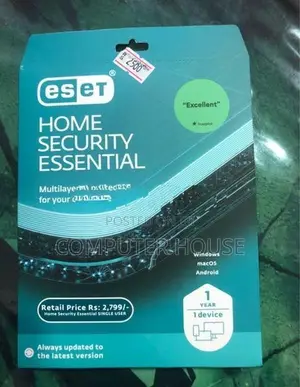 Eset Virus Gard
