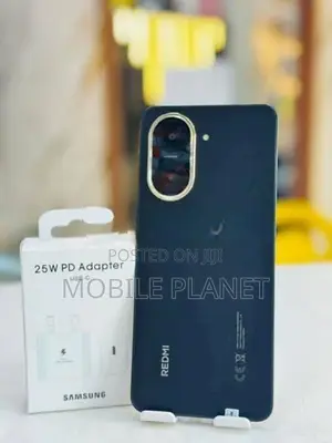 Xiaomi Redmi A5 4GB 128GB (Used)