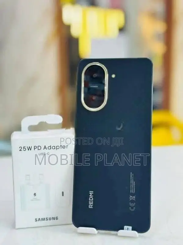 Xiaomi Redmi A5 4GB 128GB (Used)