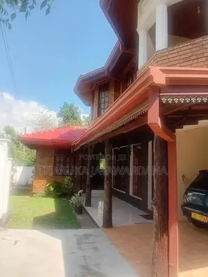 Two Story House for Rent Galawilawatha