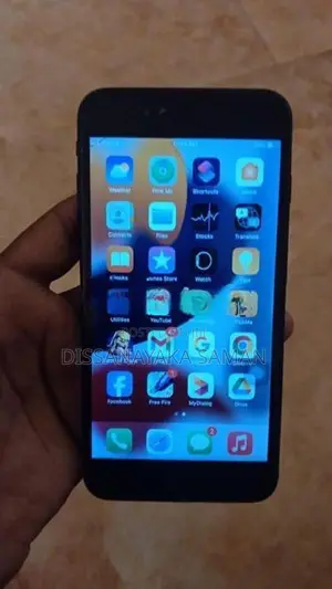 Apple iPhone 7 Plus (Used)
