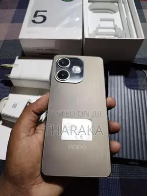 Oppo A5 Pro 8+8GB 256GB (Used)