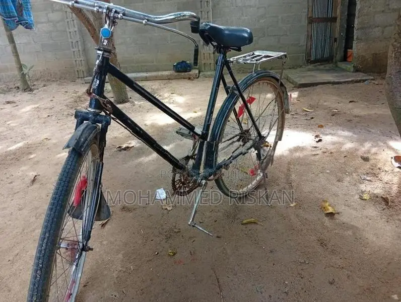 Bicycle