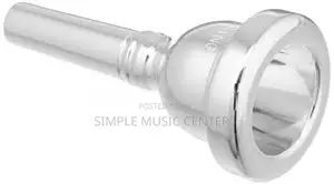 Trombone Mouthpiece