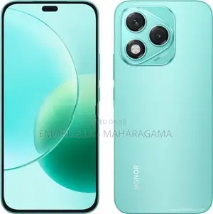 Honor 400 Lite|12GB|256GB (Brand New)