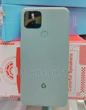 Google Pixel 5 8GB/128GB (Used)