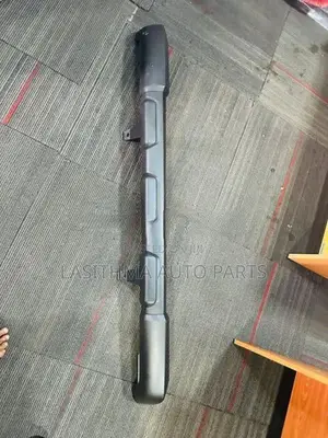 Taft Front Bumper Body Kit