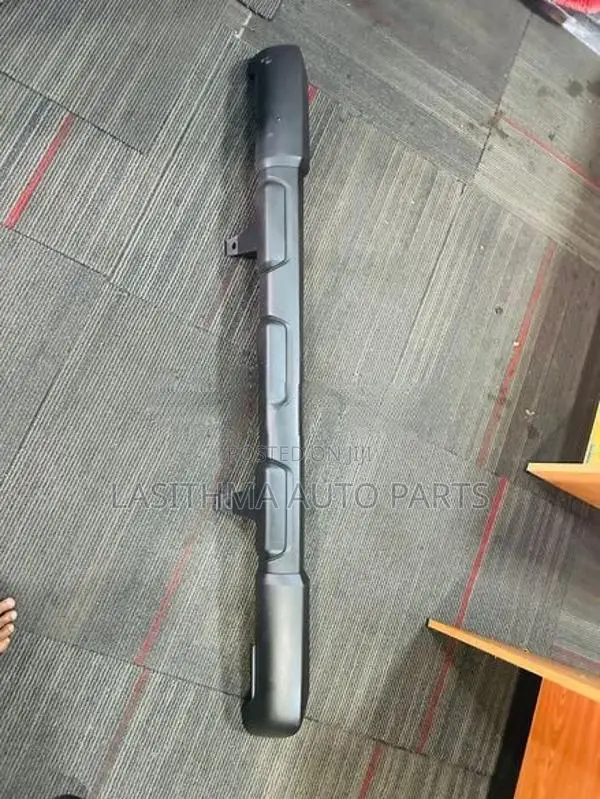 Taft Front Bumper Body Kit