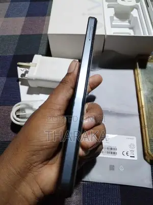 Vivo Y02T 4+4GB 64GB (Used)
