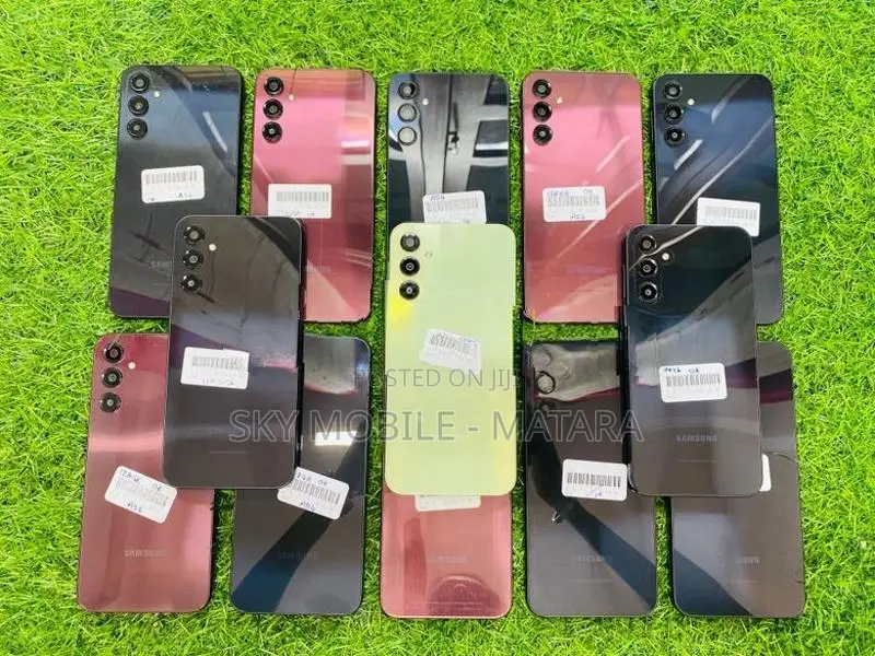 Samsung Galaxy A24 4GB - 128GB (Used)