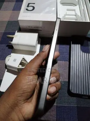 Oppo A5 Pro 8+8GB 256GB (Used)