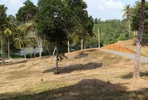 Lake View Lands in Matara Makawita