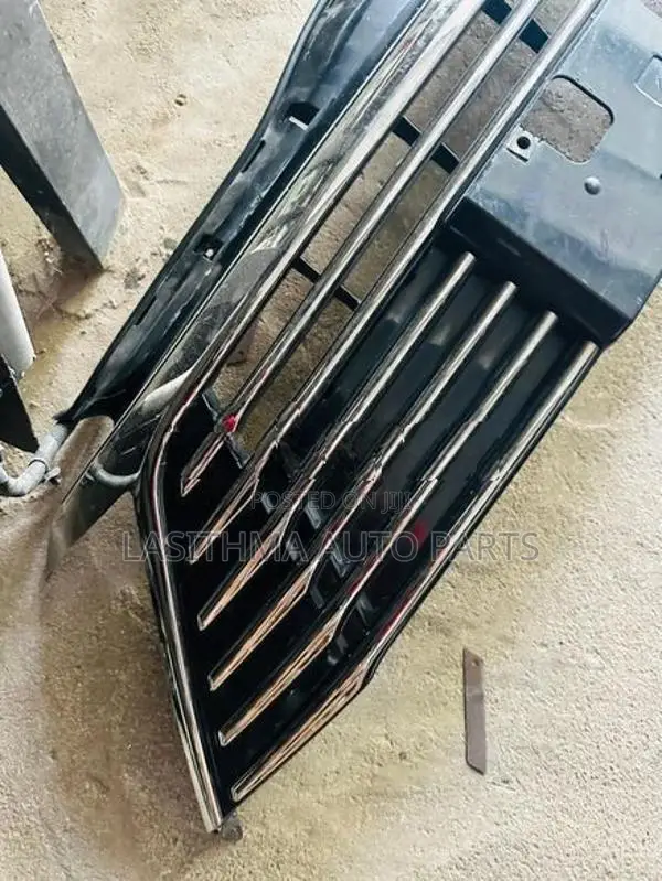 Aqua Gs Front Shell