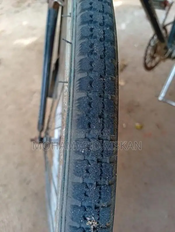 Bicycle