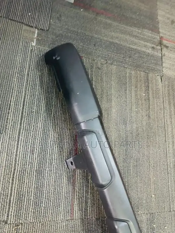 Taft Front Bumper Body Kit